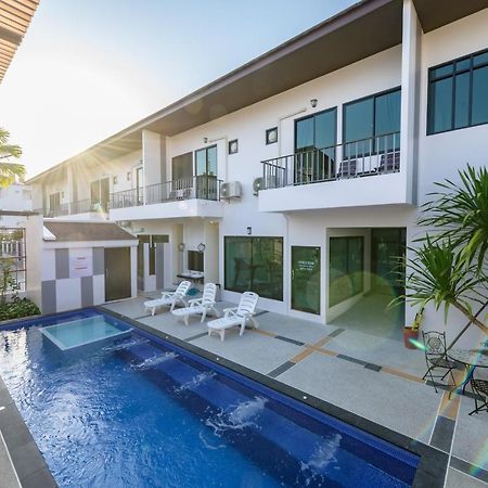 Top Residence Surat Thani Zewnętrze zdjęcie