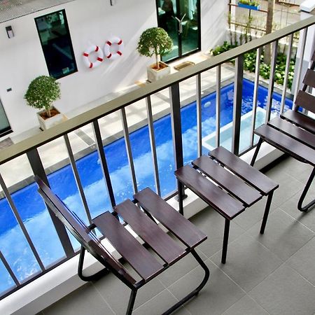 Top Residence Surat Thani Zewnętrze zdjęcie