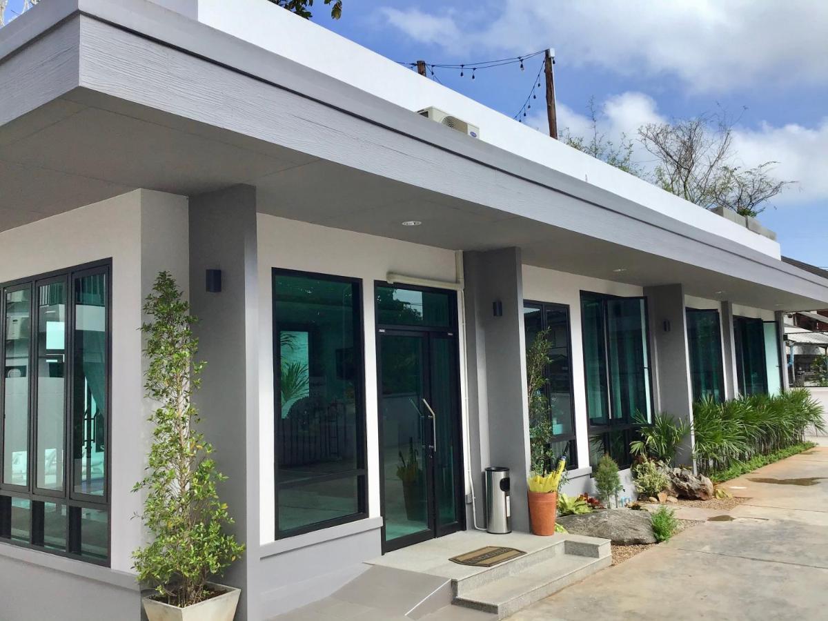 Top Residence Surat Thani Zewnętrze zdjęcie