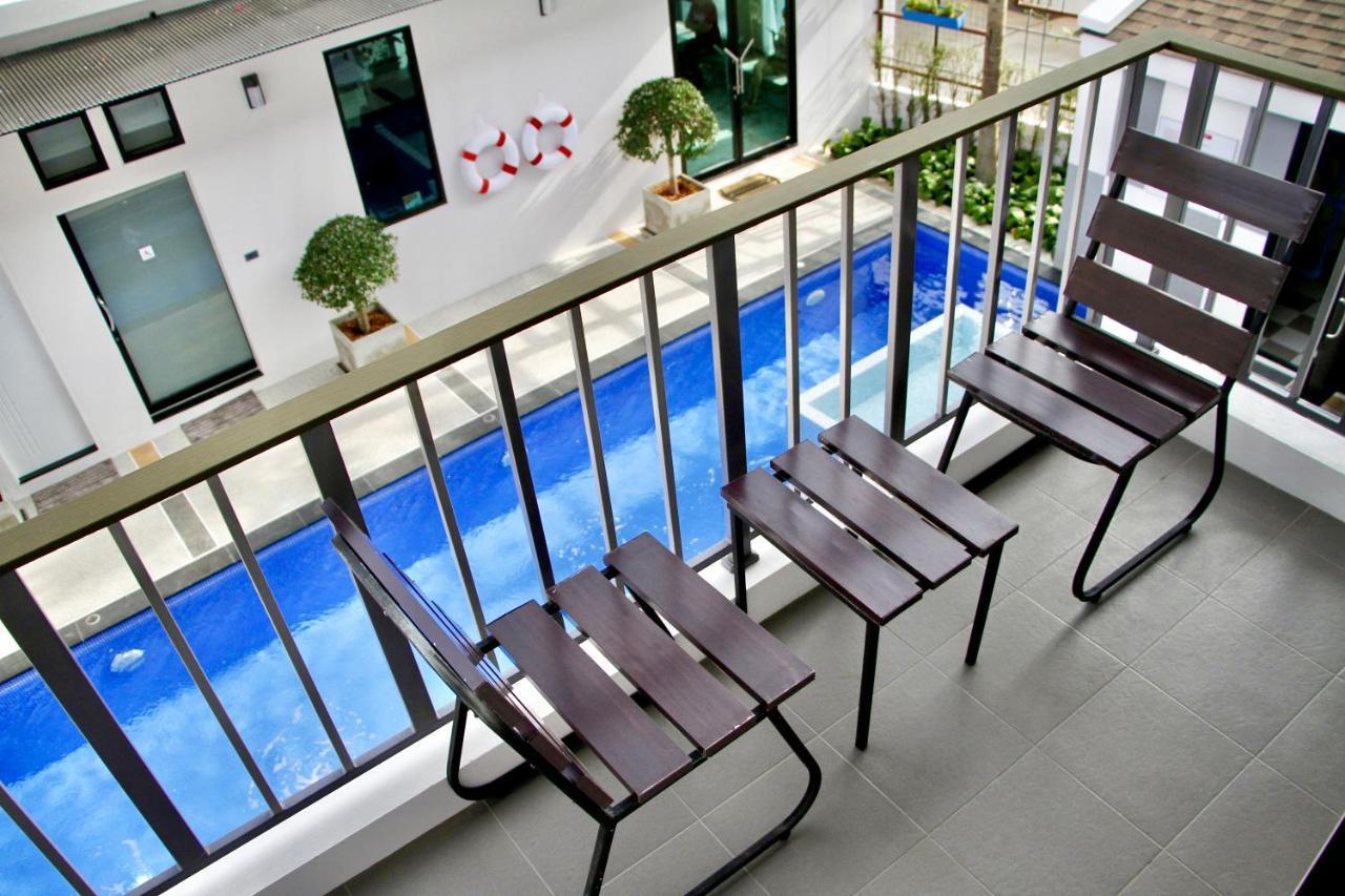 Top Residence Surat Thani Zewnętrze zdjęcie