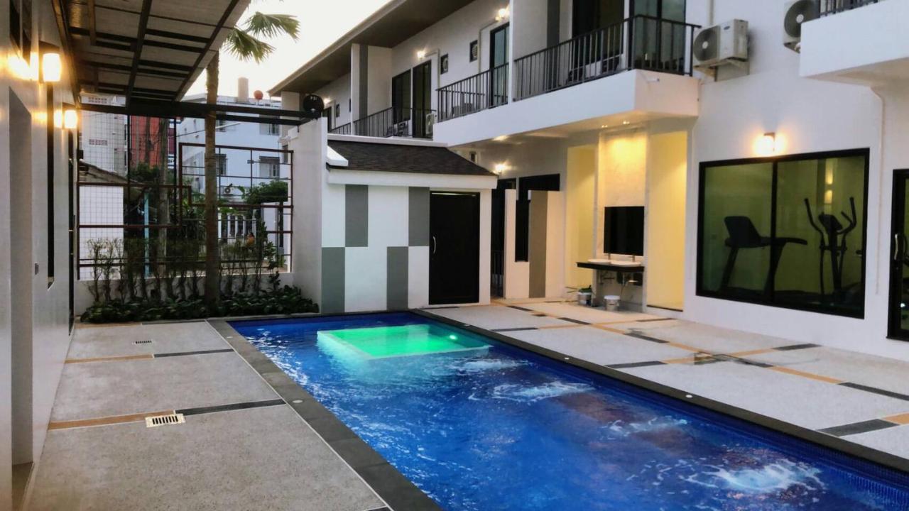 Top Residence Surat Thani Zewnętrze zdjęcie