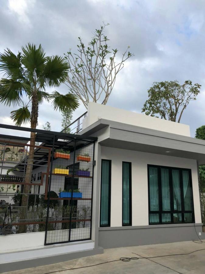 Top Residence Surat Thani Zewnętrze zdjęcie