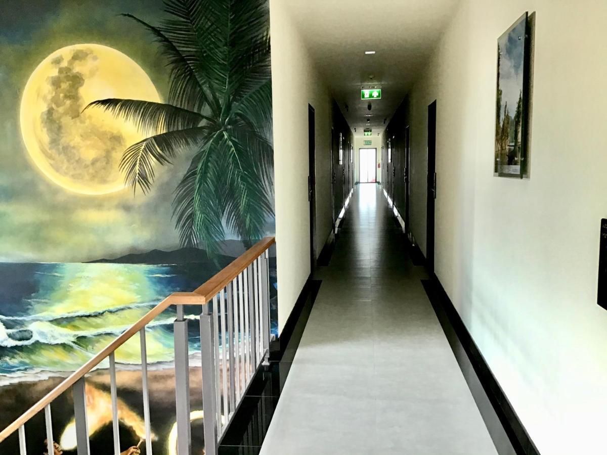 Top Residence Surat Thani Zewnętrze zdjęcie