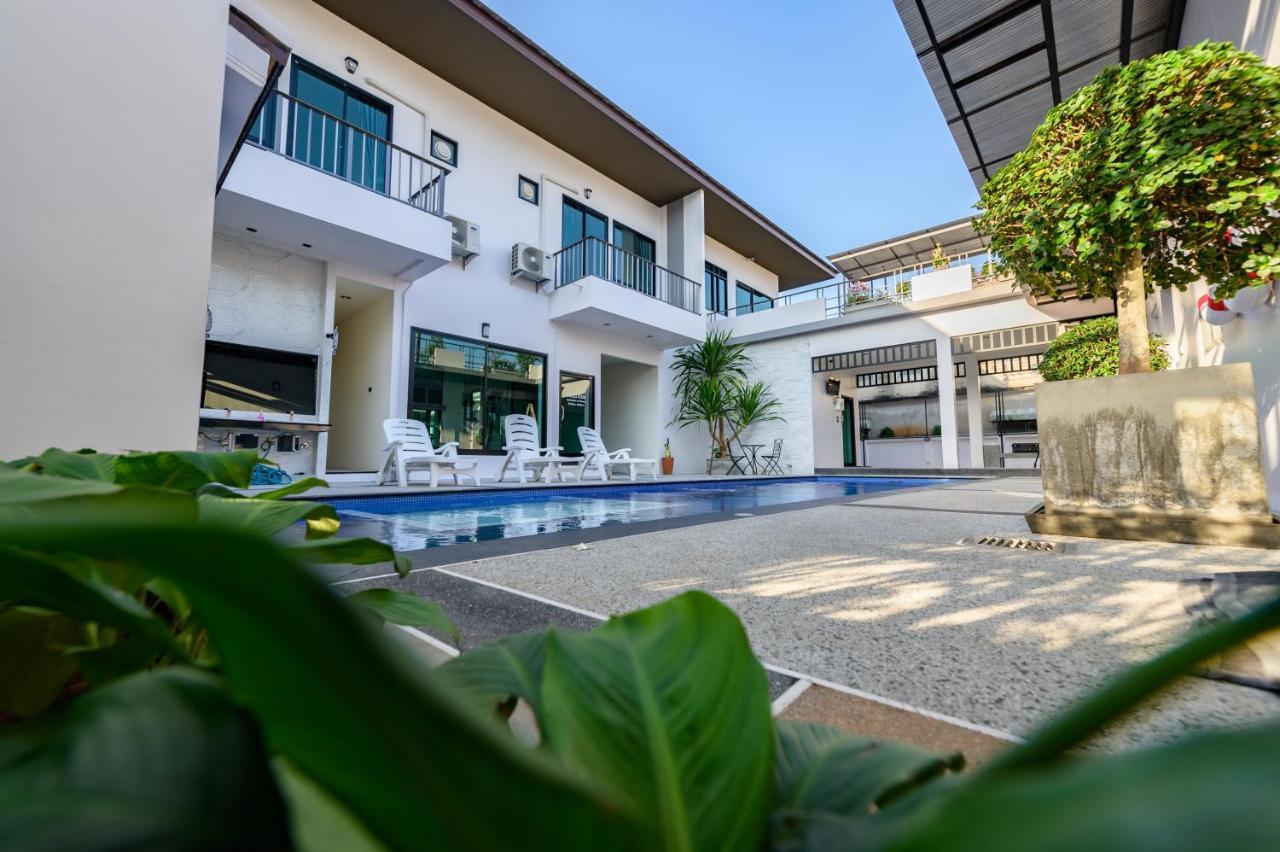 Top Residence Surat Thani Zewnętrze zdjęcie