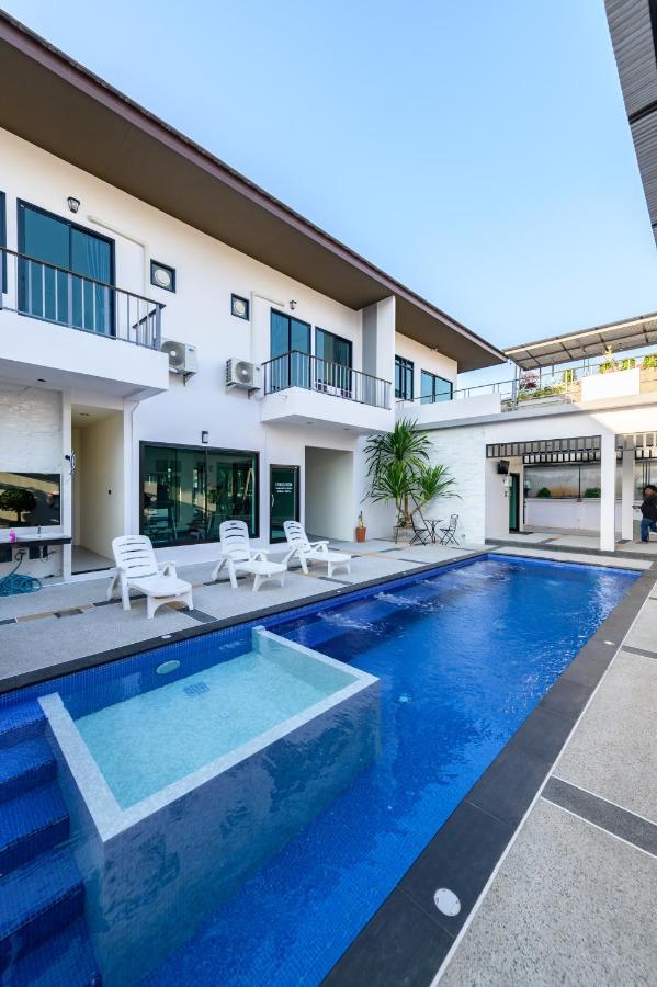Top Residence Surat Thani Zewnętrze zdjęcie