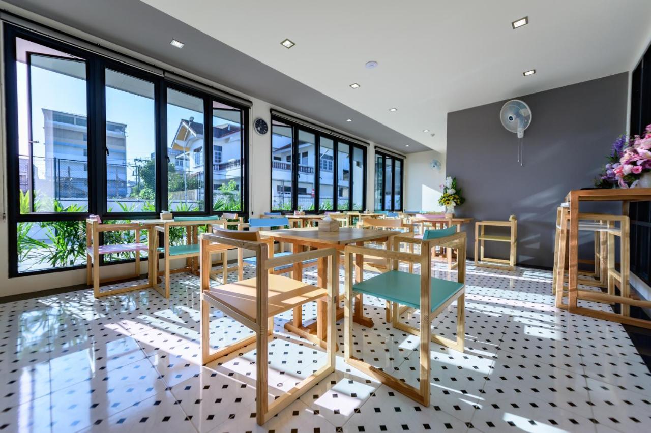 Top Residence Surat Thani Zewnętrze zdjęcie